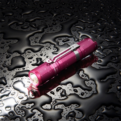 LUMINTOP Lampe Torche LED, TOOL AA 2.0 Lampe torche Led Très Lumineuse