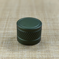 Lumintop Tool AA Magnetic Tail Cap