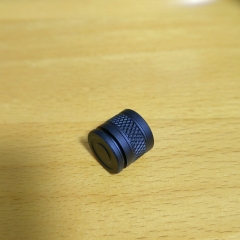 Lumintop Tool AAA Magnetic Tail Cap