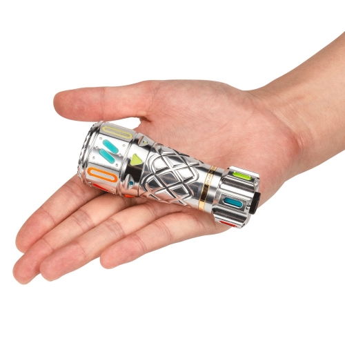 Lumintop Thor1 Gyro LED 480 Lumens Spin Gyro LED Flashlight