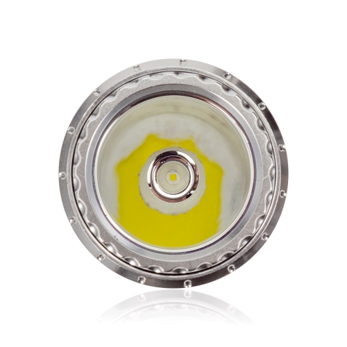 ライト・ランタン LUMINTOP THOR 1 GYRO LED / AL Thor 1 Gyro LED (Aluminum) - Lumintop