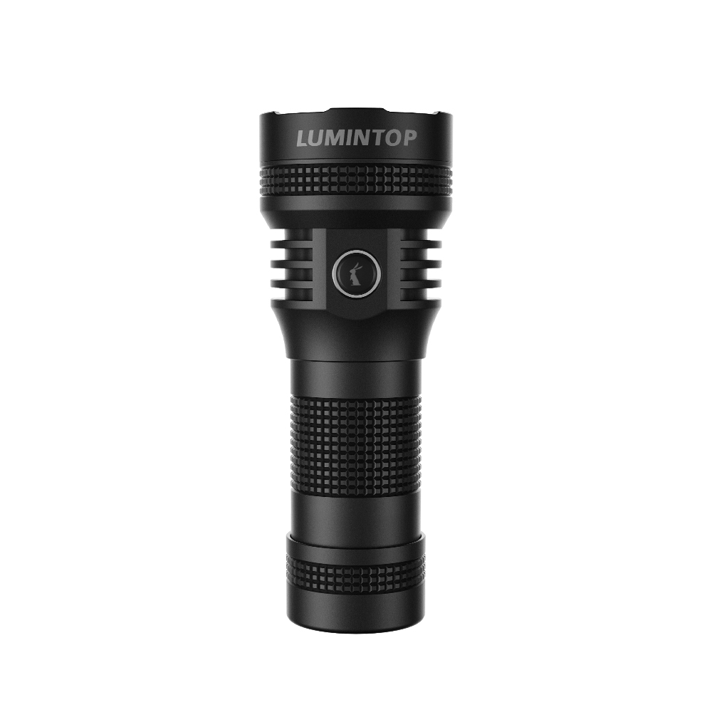 Led Flashlight R6p Um3 Lumintop D3S 6000 Lumens 26800 USB-C Rechargeable Magnetic LED Flashlight