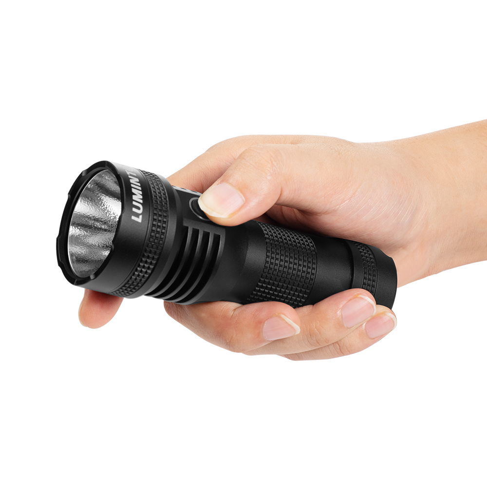 Led Flashlight R6p Um3 Lumintop D3S 6000 Lumens 26800 USB-C Rechargeable Magnetic LED Flashlight