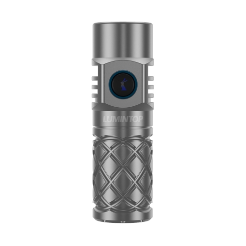 Lumintop Thor Mini 250 Lumens 18350 White Laser LEP Aluminum