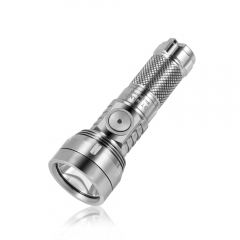 ライト/ランタン EDC ULTIMATE60XRGT Lumintop GT Nano 6.0 Pocket-Sized EDC Flashlight Thrower