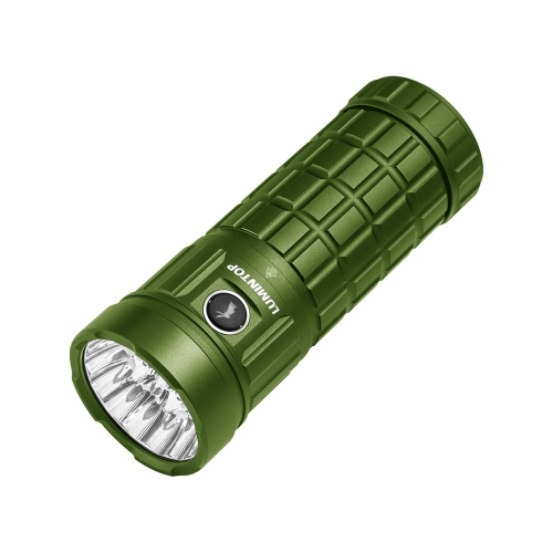 Lumintop GT18 7000LM 46950 USB-C Outdoor Flashlight Powerbank