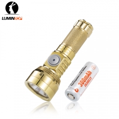 GT Nano3.0 Brass