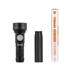 Lumintop GT Nano Pro3.0 1600LM 10280 USB-C Mini Flashlight
