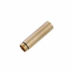 10750 Tube Brass