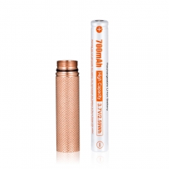 10750 Tube Copper+10750 Battery