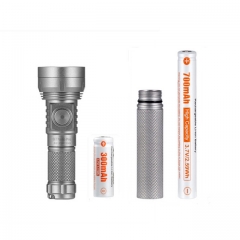 GT Nano Pro3.0 Ti-Sandblasted Kit