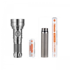 GT Nano Pro3.0 Ti-Polished Kit