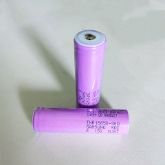 Samsung 18650 30Q