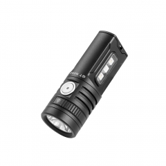 ライト/ランタン EDC ULTIMATE60XRGT Lumintop GT Nano 6.0 Pocket-Sized EDC Flashlight Thrower