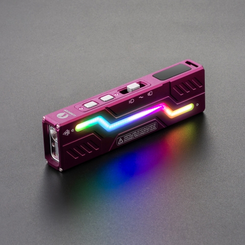Lumintop MoonBox 3.0 Multi-Function 1200LM Rechargeable EDC