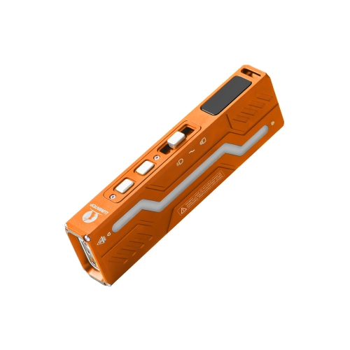 Lumintop MoonBox 3.0 Multi-Function 1200LM Rechargeable EDC