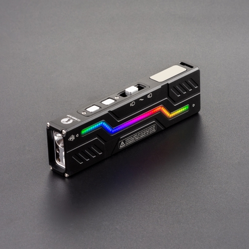 Lumintop MoonBox 3.0 Multi-Function 1200LM Rechargeable EDC