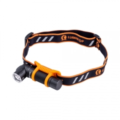Lumintop L1 900 Lumens Magnetic Angle Flashlight L-shape Headlamp