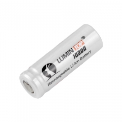 Lumintop 10300 330mAh Rechargeable Li-ion Battery