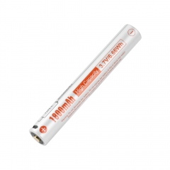 Lumintop 14100 Li-ion Battery 1800mAh USB-C Rechargeable