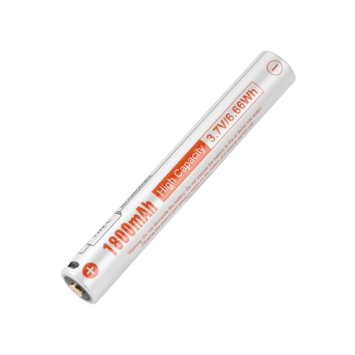 Lumintop 14100 Li-ion Battery 1800mAh USB-C Rechargeable