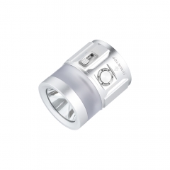 Lumintop Rainbow 2.0 Flashlight Head Unit