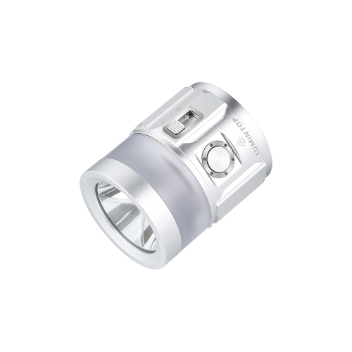 Lumintop Rainbow 2.0 Flashlight Head Unit