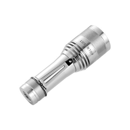 Lumintop FW21 X9L SBT-90 6500LM 810M 21700 Outdoor LED Flashlight