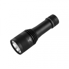 Lumintop FW21 X9L SBT-90 6500LM 810M 21700 Outdoor LED Flashlight
