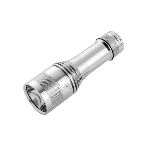 Lumintop FW21 X9L SBT-90 6500LM 810M 21700 Outdoor LED Flashlight