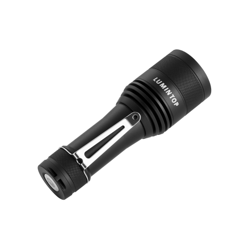 ライト・ランタン Lumintop Fw21 X9L sbt90.2 Titanium LUMINTOP X9L Titanium LUMINUS SBT90.2 6500lm 810m Thrower LED
