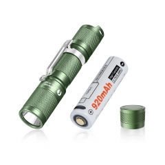 Tool AA3.0 Green Set