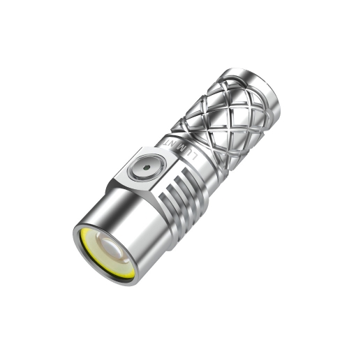新品 LUMINTOP W3 LEP COB 距離700m フラッシュライト Lumintop W3 LEP Flashlight 700m Laser Throw Combo Light Red Light