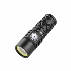 Lumintop W3 LEP Flashlight 700m Laser Throw Combo Light Red Light USB-C Rechargeable IPX8