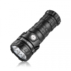 Lumintop FW3A 18350/18500 Short Tube