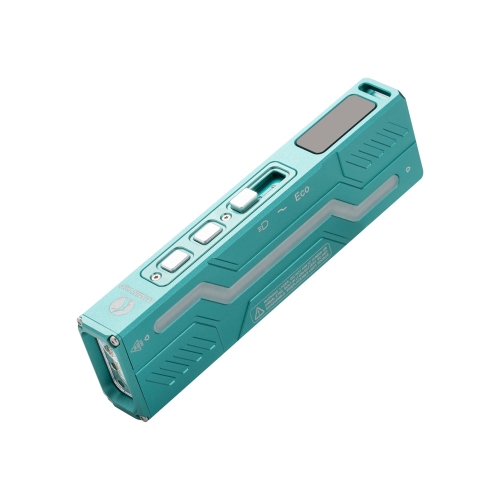 Lumintop MoonBox 3.0 Multi-Function 1200LM Rechargeable EDC