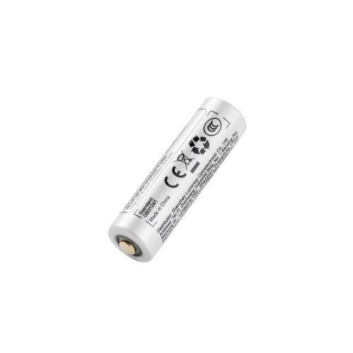 Lumintop 14500 USB Type-C Rechargeable Li-ion Battery