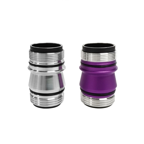 Lumintop FW3A 18350 18500 Short Tube