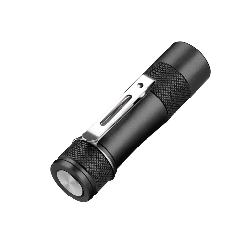 Lumintop FW1AA 800 Lumens 14500 EDC Flashlight 519A LED