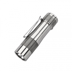 Ti- Polished
