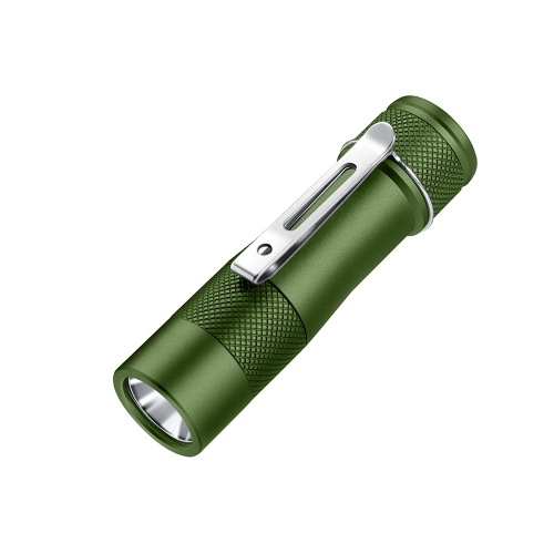 Lumintop FW1AA 800 Lumens 14500 EDC Flashlight 519A LED