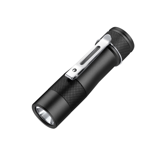 Lumintop FW1AA 800 Lumens 14500 EDC Flashlight 519A LED