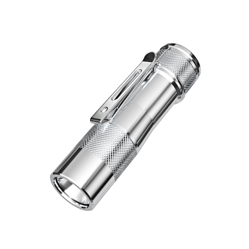 Lumintop FW1AA 800 Lumens 14500 EDC Flashlight 519A LED
