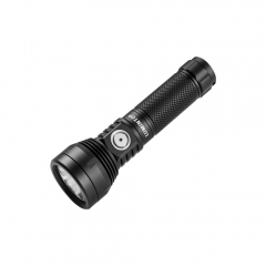 Lumintop GT NANO PLUS 1200 Lumens 450 Meters 14500 USB-C Rechargeable Mini Throw Flashlight