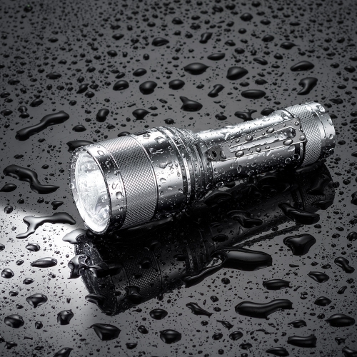 Lumintop FW21 X9L 5600LM 800M 21700 USB-C Rechargeable LED Flashlight