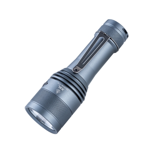 Lumintop FW21 X9L 5600LM 800M 21700 USB-C Rechargeable LED Flashlight