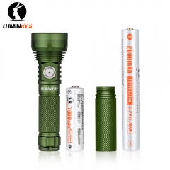 GT Nano Plus-Green Kit
