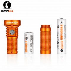 Orange Kit