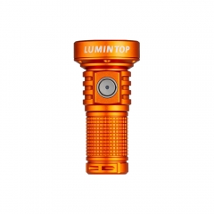 Lumintop EDC20 2000LM 600M Throw Compact EDC Flashlight USB-C Rechargeable