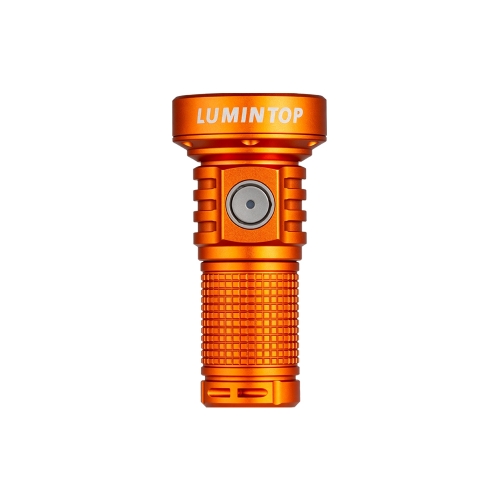 Lumintop EDC20 2000LM 600M Throw Compact EDC Flashlight USB-C Rechargeable